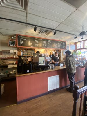 1369 Coffee House by null