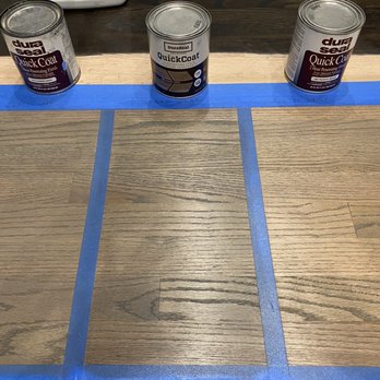 Hana Hardwood - Color stain selection - Flooring Near Me - Redondo Beach, California Hana Hardwood - Color stain selection - Flooring Near Me - Redondo Beach, California