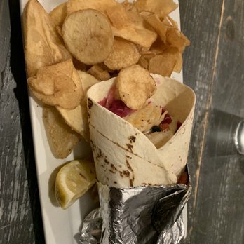 Local Station - California fish taco - Cocktail Bars Near Me - Braselton, Georgia Local Station - California fish taco - Cocktail Bars Near Me - Braselton, Georgia