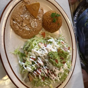 El Buen Gusto - Mexican Near Me - Whittier, California