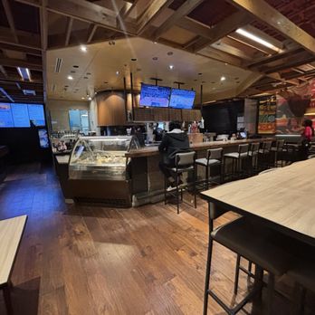 SPIN! Pizza - Pizza Near Me - Overland Park, Kansas