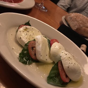 Bella Monica - Italian Near Me - Raleigh, North Carolina