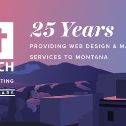 JTech Communications - In 2022 JTech celebrates 25 years serving Bozeman, and surrounding areas.