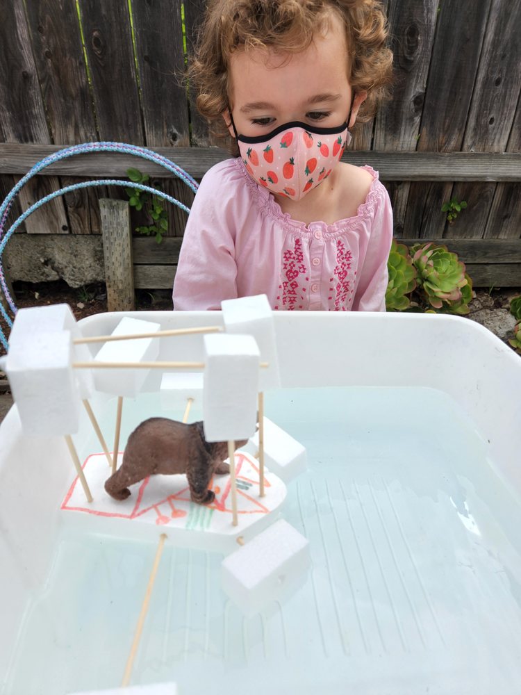 Little Explorers Preschool - childcare center in Oakland, CA