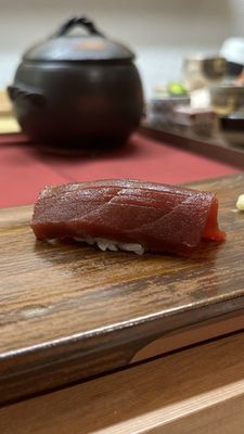 Omakase Sakurako by null