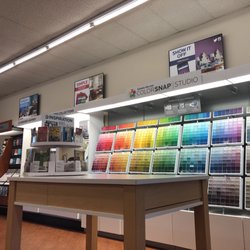 Sherwin-Williams Paint Store