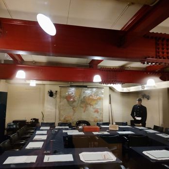 Churchill War Rooms - Landmarks & Historical Buildings Near Me - London, XGL Churchill War Rooms - Landmarks & Historical Buildings Near Me - London, XGL
