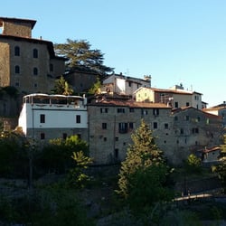 Montegonzi
