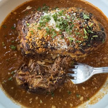 Savta - Short Rib Lasagna. Perfect. - French Near Me - Los Angeles, California Savta - Short Rib Lasagna. Perfect. - French Near Me - Los Angeles, California