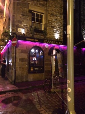 Bannerman's Bar by null