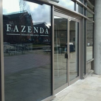 Fazenda - Brazilian Near Me - Leeds, XWY