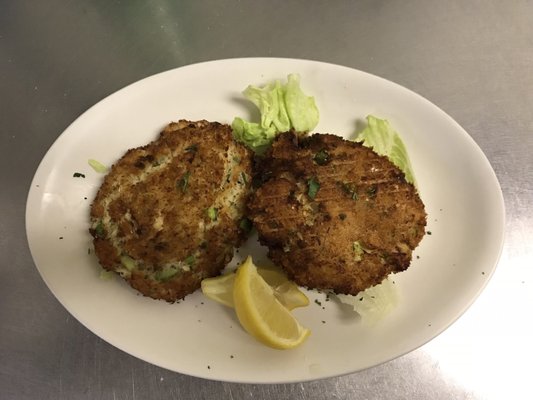 Causeway Diner by null