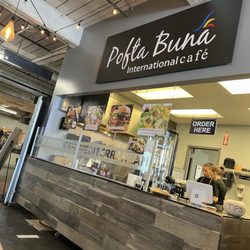 Pofta Buna International