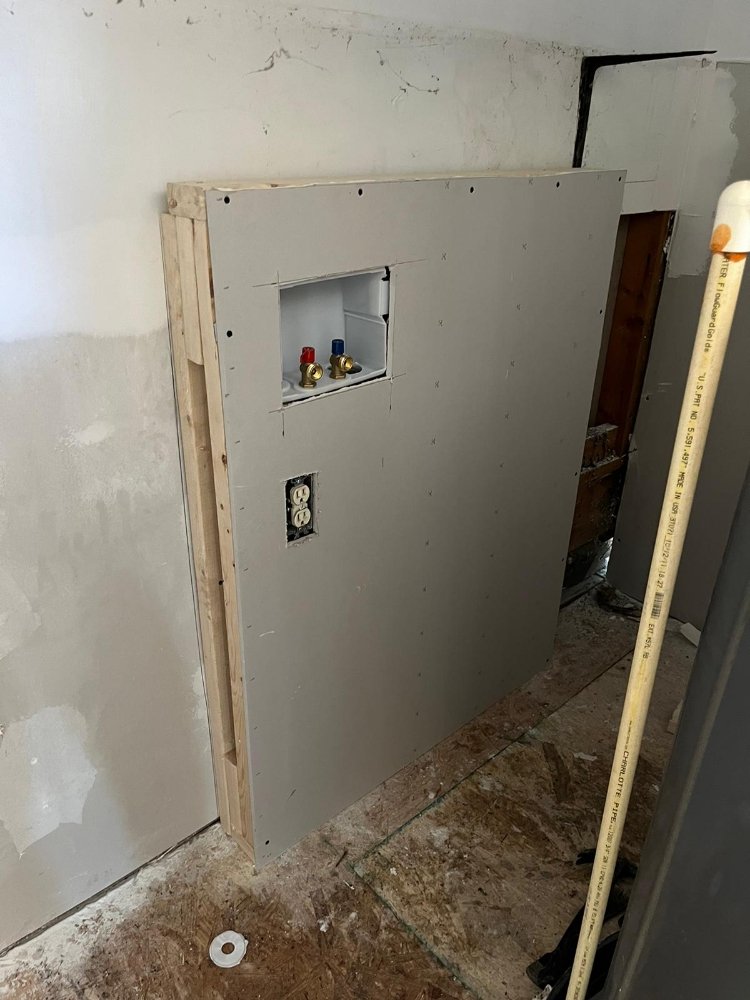 Slide of Remolding Home Improvement