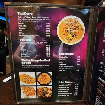 Fancy Q Sushi & Thai - Sushi Bars Near Me - Daytona Beach, Florida Fancy Q Sushi & Thai - Sushi Bars Near Me - Daytona Beach, Florida