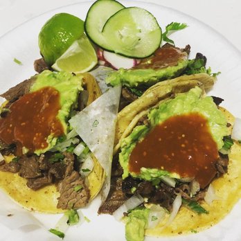 Tacos El Catrin - Asada Tacos and guac - Tacos Near Me - Santa Ana, California Tacos El Catrin - Asada Tacos and guac - Tacos Near Me - Santa Ana, California