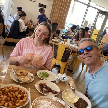 Scrambled - Amazing food. - Breakfast & Brunch Near Me - Henderson, Nevada