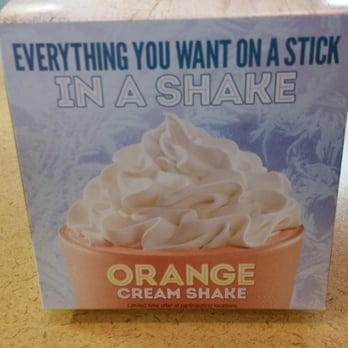 Arby's - Tasty shakes. - Fast Food Near Me - Mission Hills, California