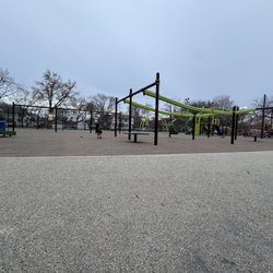 Independence Park