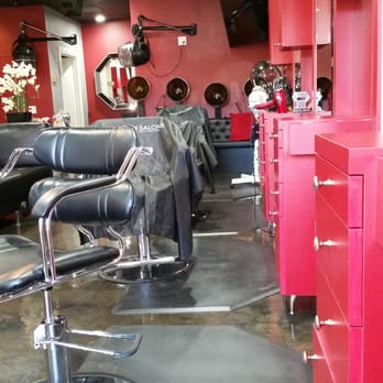 RVM Salons - Work station - Hair Salons Near Me - Los Angeles, California RVM Salons - Work station - Hair Salons Near Me - Los Angeles, California