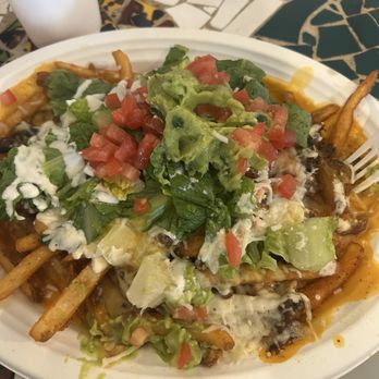 Tio's Tacos - Nacho fries - Mexican Near Me - Riverside, California Tio's Tacos - Nacho fries - Mexican Near Me - Riverside, California