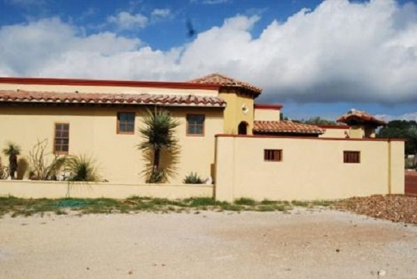 Slide of B & E Contractors