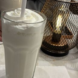 Milkshake Milkshake