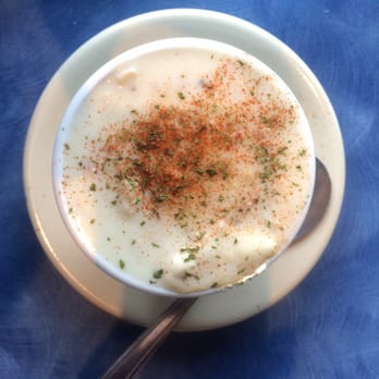Mo's Seafood & Chowder - Delicious clam chowder - Seafood Near Me - Cannon Beach, Oregon Mo's Seafood & Chowder - Delicious clam chowder - Seafood Near Me - Cannon Beach, Oregon