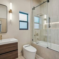 Future Vision Remodeling