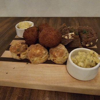 Nerra - Seafood Near Me - Durham, North Carolina