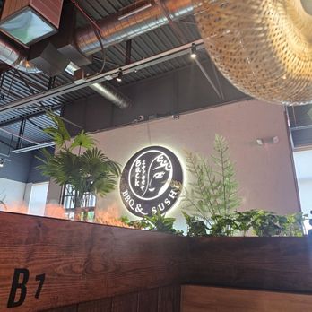 Back Street Bbq & Sushi - Barbeque Near Me - Hanover Park, Illinois