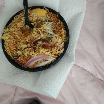 Lali Son fast food - Lamb Biryani - Himalayan/Nepalese Near Me - Leander, Texas Lali Son fast food - Lamb Biryani - Himalayan/Nepalese Near Me - Leander, Texas