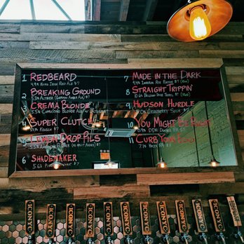Focal Point Beer - On Tap (Mar 25, 2021) - Breweries Near Me - Long Island City, New York Focal Point Beer - On Tap (Mar 25, 2021) - Breweries Near Me - Long Island City, New York