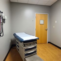 MercyOne Pleasant Hill Urgent Care