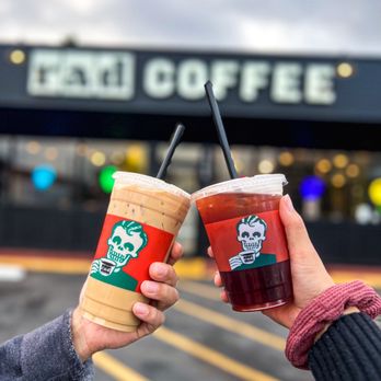 Rad Coffee - Coffee & Tea Near Me - Long Beach, California Rad Coffee - Coffee & Tea Near Me - Long Beach, California