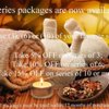 Organic Aesthetics gift card