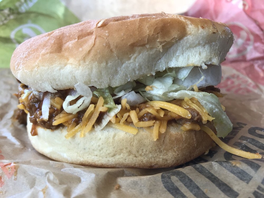 Taco John's