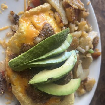 Sal's Family Kitchen - Steak Omelet - Breakfast & Brunch Near Me - Martinez, California Sal's Family Kitchen - Steak Omelet - Breakfast & Brunch Near Me - Martinez, California