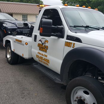 Eagle R Towing - Roadside Assistance Near Me Eagle R Towing - Roadside Assistance Near Me