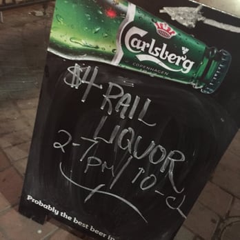 The Corner Place - Pretty good deal on a Friday near financial district :) 2-7pm, 10pm to close - Canadian (New) Near Me - Toronto, Ontario