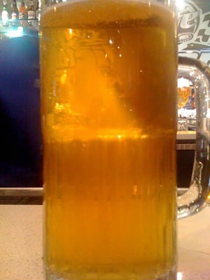 SweetWater Last Cast Bar & Grill by null
