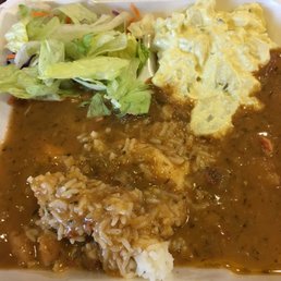 Fried Catfish