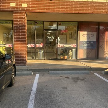 Seven Day Donut - Donuts Near Me - Bedford, Texas Seven Day Donut - Donuts Near Me - Bedford, Texas