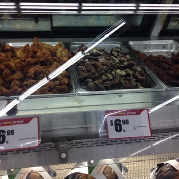 Albertsons - Unsanitary the people behind this need to clean it up, gross! - Grocery Near Me - Bakersfield, California