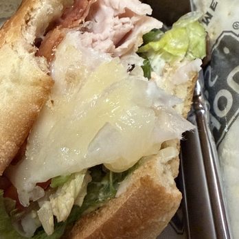 Firehouse Subs - Sandwiches Near Me - Fremont, California