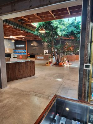 ERBA Sawtelle by null