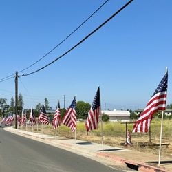Town Of  Paradise - 05.27.24 Memorial Day