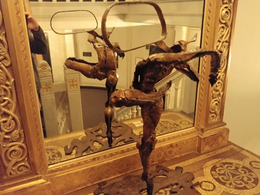 First Hotel Grand by null