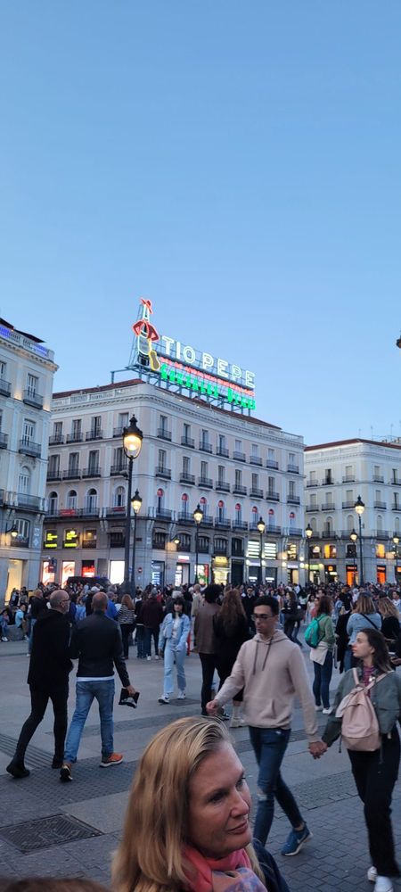 Adventurous Appetites