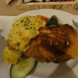Gasthaus Michl - Cordon Bleu